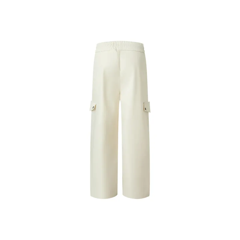 HOTSUIT Casual Pants Unisex-4
