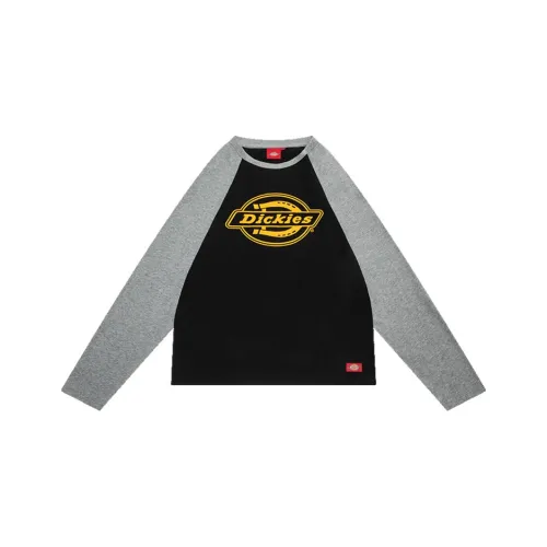 Dickies T-Shirt Men's Medium Feather Gray
