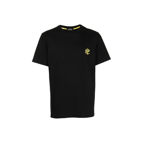 MCM T-Shirts Men Black