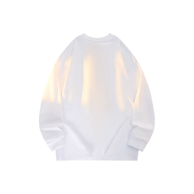 FASTFISH T Shirts Unisex-4