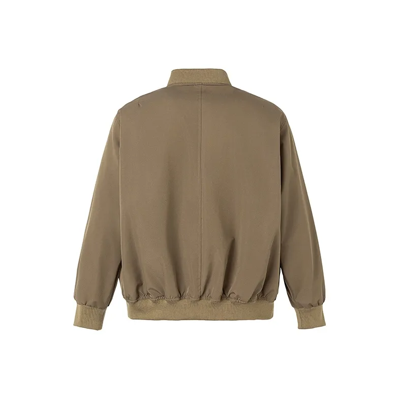 EYEUNDERSTAND Jackets Unisex-1