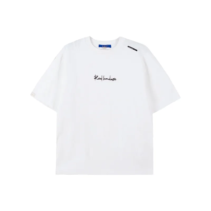 PMET T Shirts Unisex-0