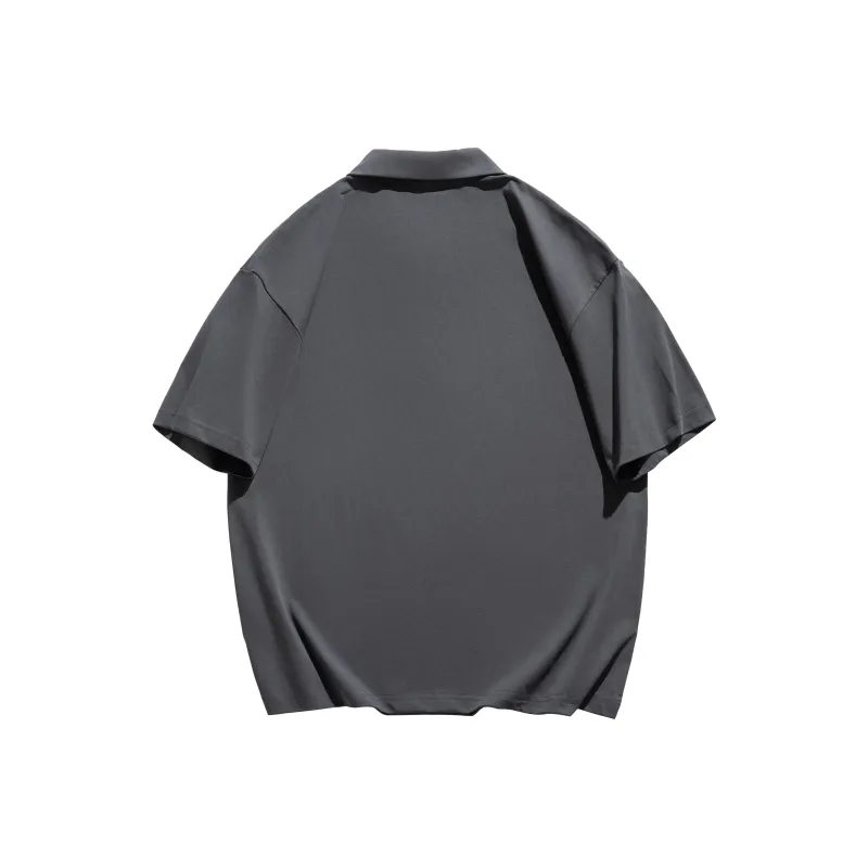 KM Polo Shirts Unisex-1