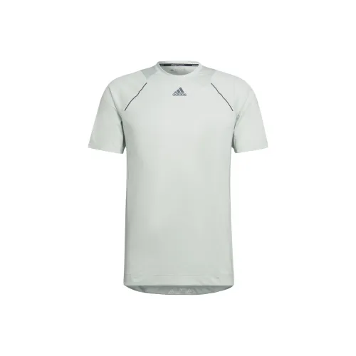 Adidas Hiit Spin Training Tee