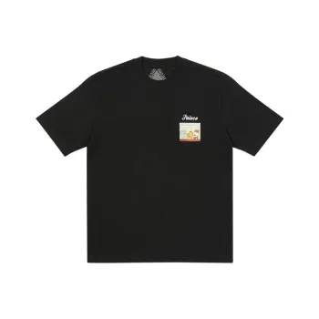 PALACE Garfield Pocket T shirt