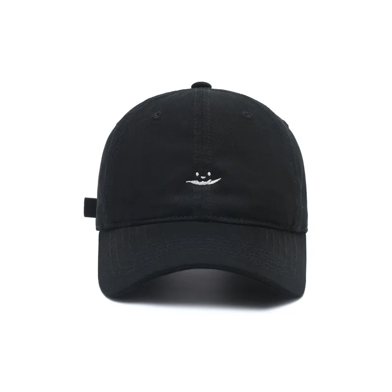 STUFFER Cotton Baseball Caps Unisex-2