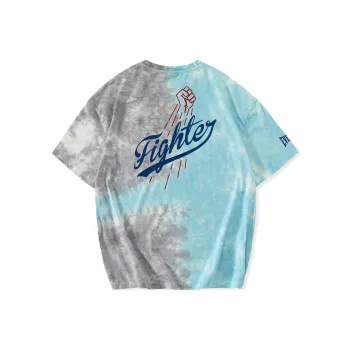 Everlast Straight Elbow-Length Sleeved T-Shirt Unisex