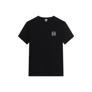 LOEWE Anagram T shirt