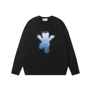 HARSH AND CRUEL Long Sleeved T Shirts Unisex