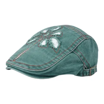 BEPOP Berets Unisex