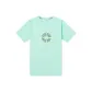 Aqua Green