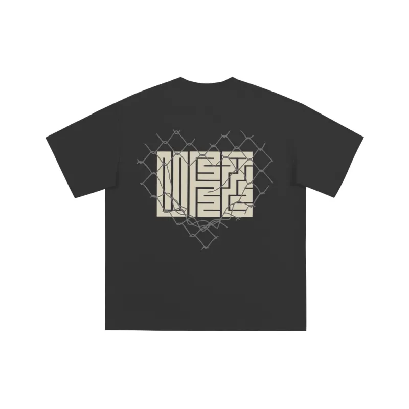 UFZ T Shirts Unisex-12