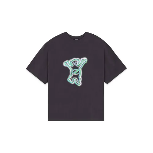 WE11DONE Graphic print Cotton T shirt