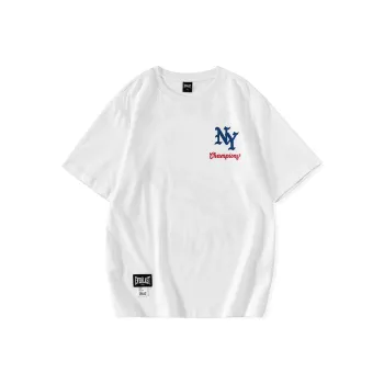 Everlast Straight T-Shirt Unisex