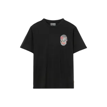 VOLCOM Short-Sleeved T-Shirts Unisex