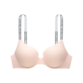 Victoria's Secret Bra Women's Cherry Blossom Pink