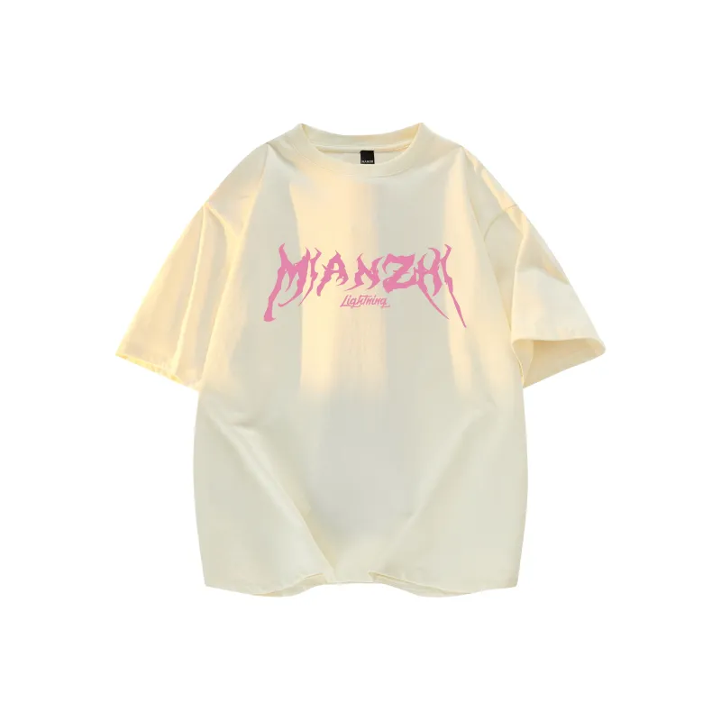Cotton T Shirts Unisex-10