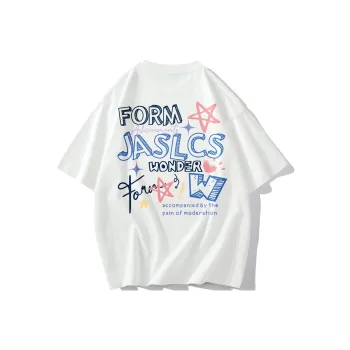 Jaslcs T-Shirts Unisex