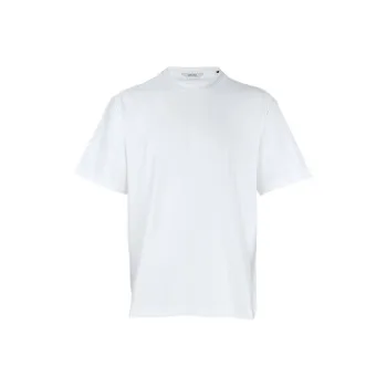 Ermenegildo Zegna T Shirts Men White