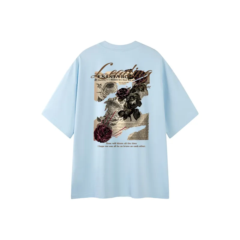 LPMX T Shirts Unisex-8