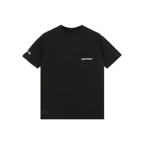 Chrome Hearts Eye Chart Dagger T shirt