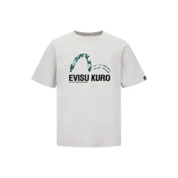 EVISU T Shirts Men