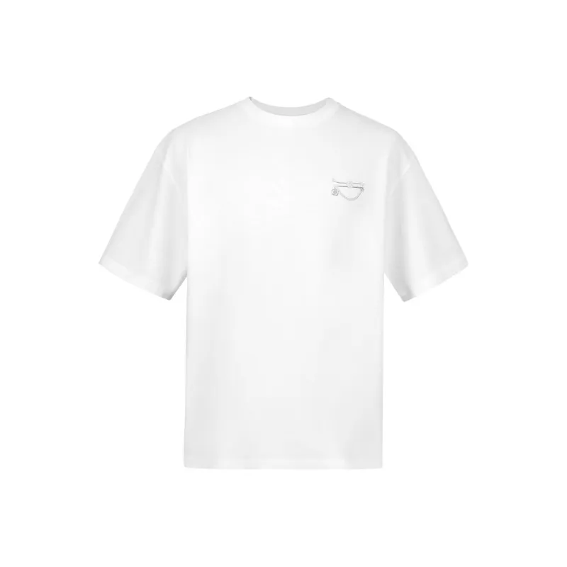 C2H4 T-Shirts Men-0