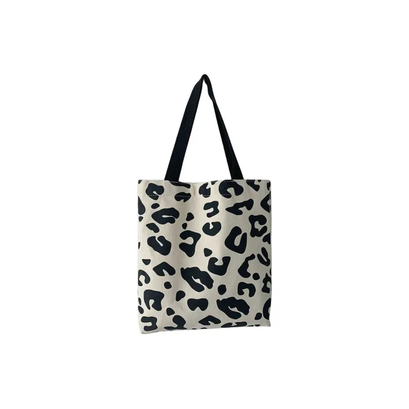 JINGLINGLONG Lunch Box Bag+Shopping Bag+Pocket+Meal Delivery Bag+Outing Lunch Bag+Office Worker Canvas Portable-5