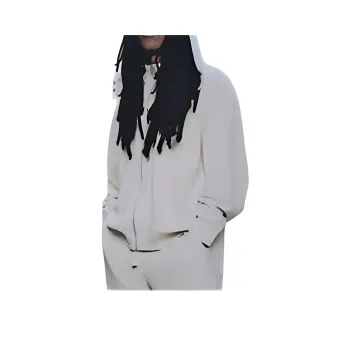 ZARA Knitwear Men Cream