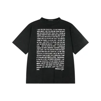 MODITEC T-Shirts Unisex