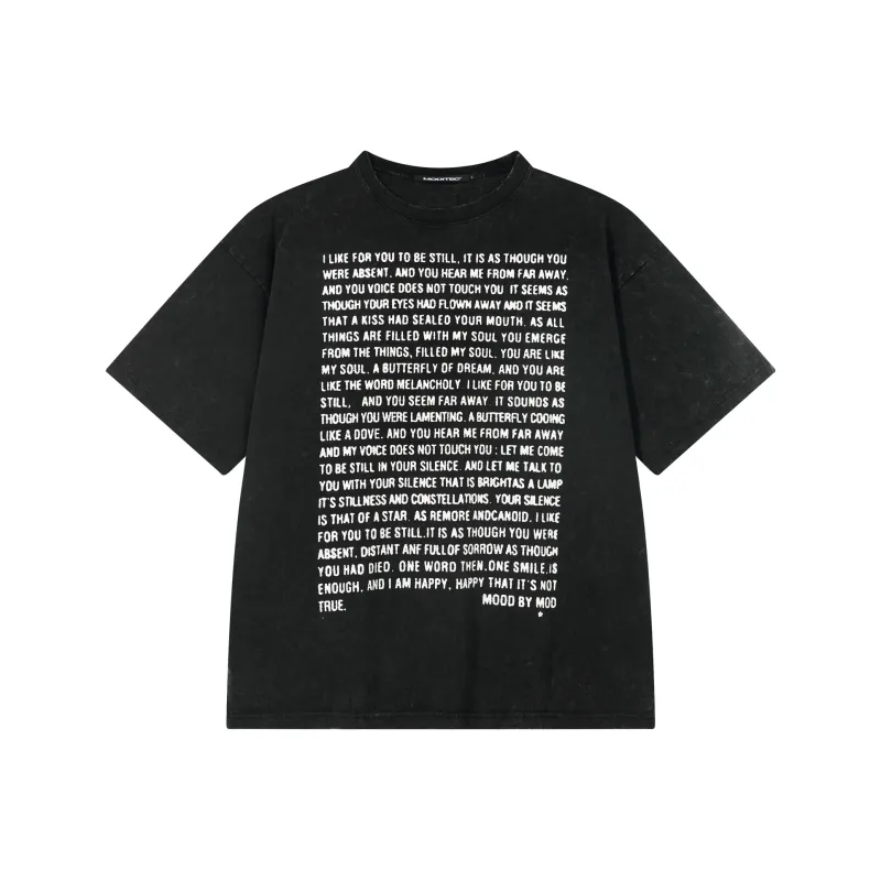 MODITEC T-Shirts Unisex-0