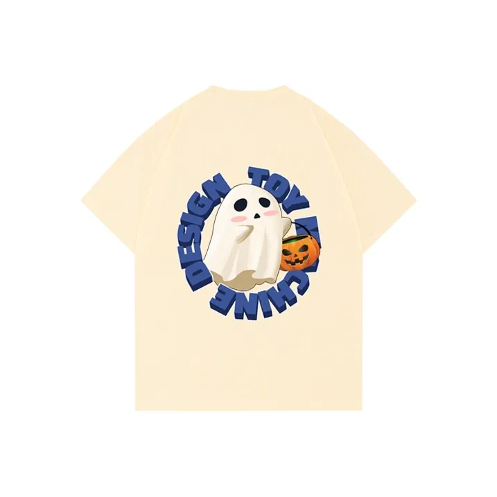 Toy Machine Elbow-Length Sleeved T-Shirt Unisex-4