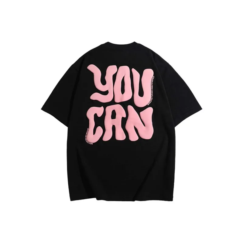 GTRG T Shirts Unisex-3
