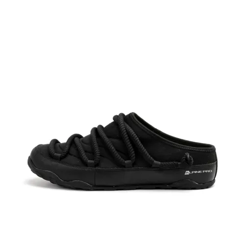 ALPINE PRO Durable Breathable Lightweight Low Top Casual Shoes Men's