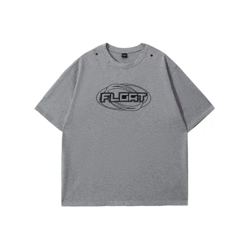 FLOAT T-Shirts Unisex