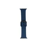 Wave Sports Strap, Midnight Blue