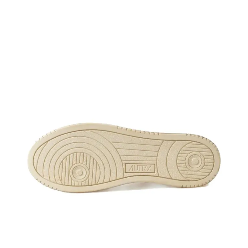 AUTRY Super Vintage Sneakers-5