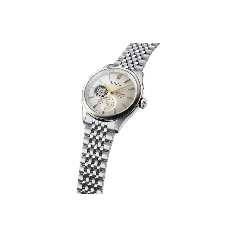 SEIKO Men Watch-1