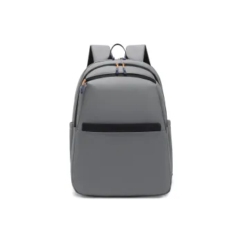 AUNG Membrana Dermalis Backpack Regular Unisex Multicolor