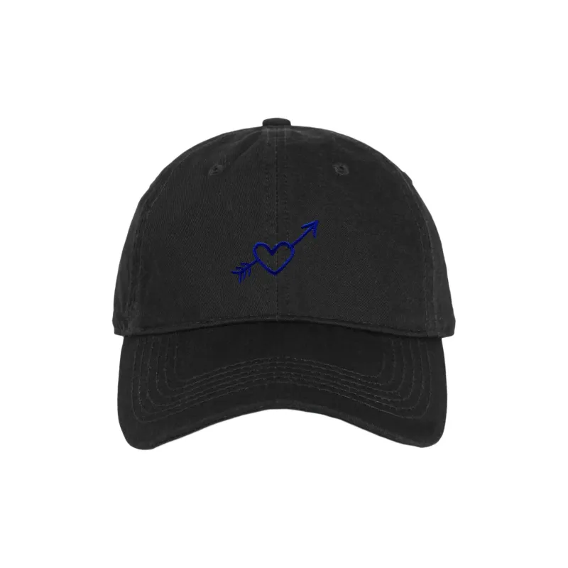 JEANSWEST Cotton Baseball Caps Unisex-2