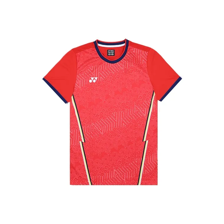 YONEX T Shirts Men-4