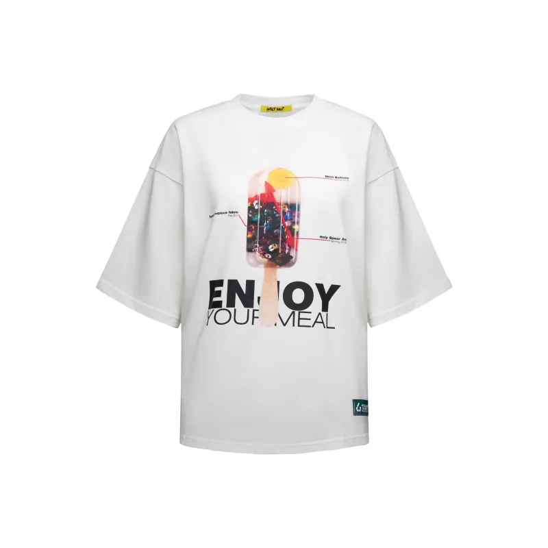 H5LY NO7 T-Shirts Unisex-0