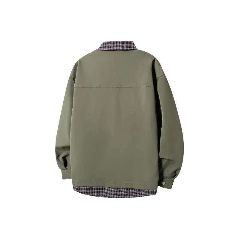 Kawasaki Jackets Unisex-3