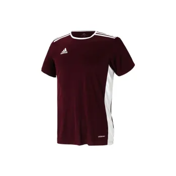 Adidas T Shirts Men Red