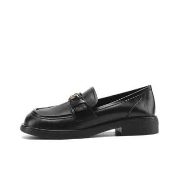 FIVE PLUS Loafers 3.0CM Women's