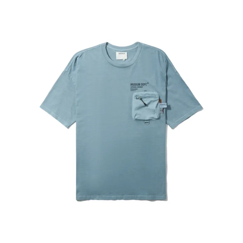 MUSIUM DIV T-Shirts Unisex-0