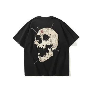 SANSYAS T Shirts Unisex