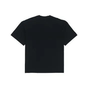 Adidas Originals T Shirt Men's Black