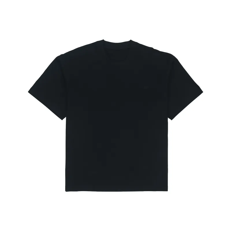 Adidas Originals T Shirt Men's Black-0