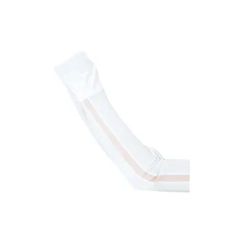 DZP Polyamide Elastane Sun Protection Sleeves Unisex